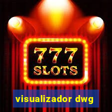 visualizador dwg